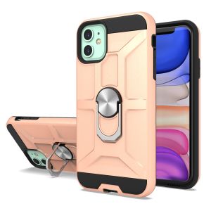 SLIM RING CASE FOR IPHONE 12 MINI ROSE