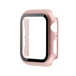 Watch Case 38 Rose Gold