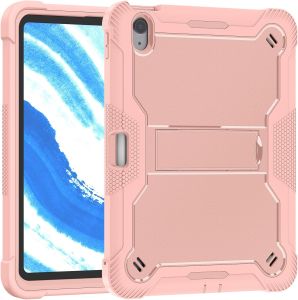 Defender Case With Kickstand For iPad 9.7 - Rgold