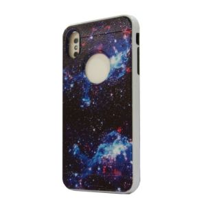 DESIGN SLIM CASE FOR IPHONE 11 PRO GALAXY