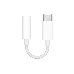 Type-C To 3.5MM Headphone Jack Adapter