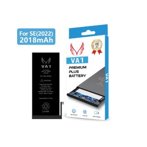 VA1 PREMIUM PLUS Battery for iPhone SE(2022)