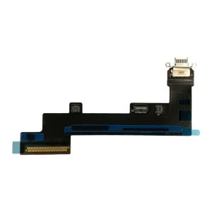 Premium Charging Port Flex Cable for iPad Air 4 (4G Version) - Rose Gold