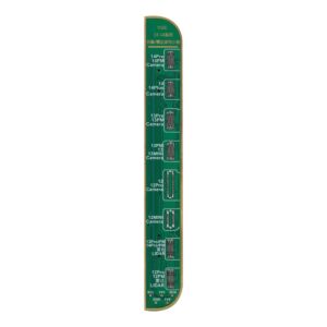 Rear Camera / Radar Read And Write Adaptor Board for IP 13-14 Series (JC-V1s Pro / V1SE)