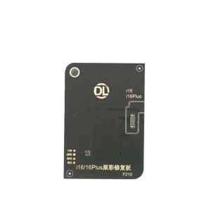 DLZN F210 True Tone Transfer Board for iPhone 16 / 16 Plus