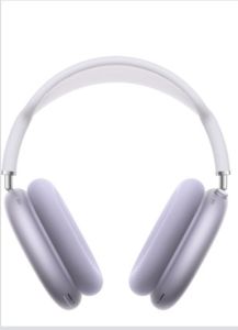 Bluetooth HeadPhone H2 (Purple)