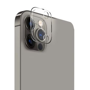 Camera Tempered Glass For iPhone 15/ 15 Plus