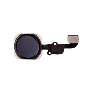 Home Button with Flex for IPHONE 6S / 6S Plus - Space Gray