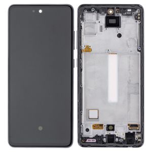 LCD Assembly with Frame for Samsung Galaxy A54 5G  (A546 / 2023)