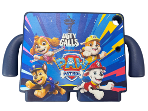 Paw Patrol - iPad Pro 11 - Duty Calls- " Nickelodeon Authorized licensed product "