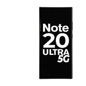 Refurbished OLED Assembly without Frame for Samsung Note 20 Ultra