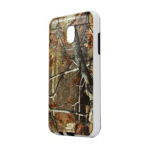 DESIGN SLIM CASE FOR SAM NOTE 10 CAMO BLACK
