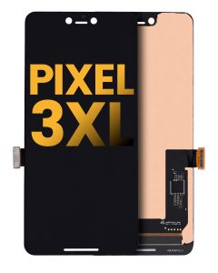 Refurbished OLED Assembly without Frame for PIXEL 3 XL