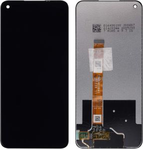 LCD Assembly Without Frame For OnePlus Nord 10 5G