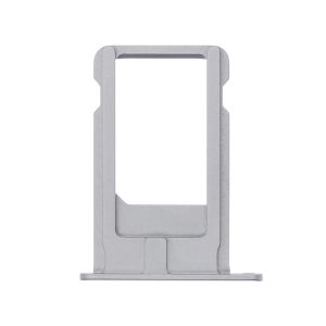 Sim Tray for iPhone 6 Plus - Space Gray
