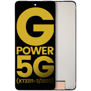LCD Assembly Without Frame For Motorola Moto G Power 5G (XT2311-3 /2023)