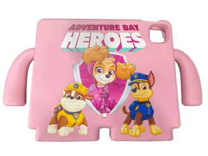 Paw Patrol - iPad Pro 11 - Adventure Bay Heroes- " Nickelodeon Authorized licensed product "