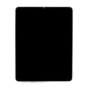 iPad PRO 12.9 3RD GEN (BEST) Replacement Assembly Digitizer & LCD with daughter board Black