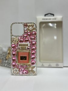 VADIAMONDS-14PRO-A DIAMOND CASE FOR IPHONE 14PRO