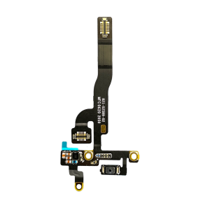 Premium Power Button Flex Cable for iPad Pro 11" (2020) / Pro 12.9" (2020) (4G Version)