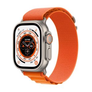 Watch Ultra 3 49mm Ti Ocean Band