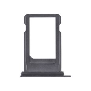 Sim Tray for iPhone 8 Plus - Space Gray