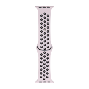 WATCH BANDS 42/44/45 WHITE INNER BLACK