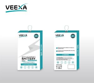 Premium Replacement Battery for iPhone 12 Pro Max- (No Pop-Up)(4420 mAh) Extended Capacity