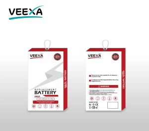 Premium Replacement Battery for iPhone 16 Pro Max (4685 mAH)