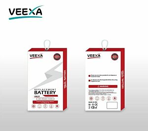 Premium Replacement Battery for Samsung S26 Plus