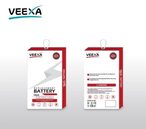 Premium Replacement Battery For Samsung S22