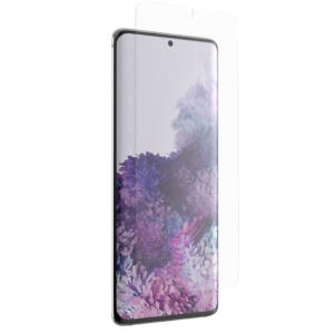 TEMPERED GLASS FOR GALAXY S20 plus