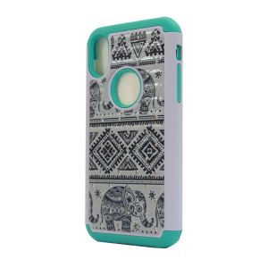 RWD CASE FOR IPHONE X/XS ELEPHANT