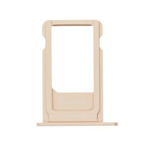 Sim Tray for iPhone 6S - Gold