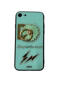 TYBOMB RING CASE FOR iphone13 PRO MAX TEAL