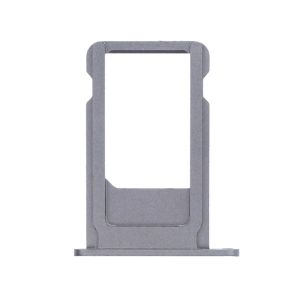 Sim Tray for iPhone 6S Plus - Space Gray