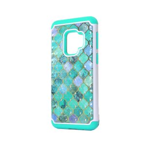 RWD CASE FOR  SAM NOTE 10 TEAL