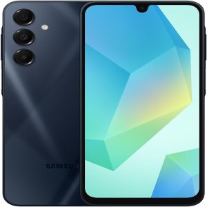 Samsung Galaxy A16 4G 128GB 4GB Dual SIM Unlocked - BLACK