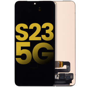 Refurbished OLED Assembly without Frame for Samsung S23