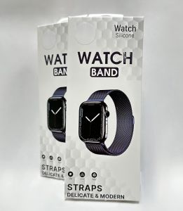 VASTEEL-B-FOR WATCH 38/40/41
