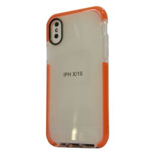 T 21 CASE FOR S9 PLUS ORANGE