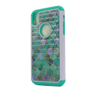 RWD CASE FOR IPHONE X/XS TEAL