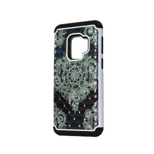 RWD CASE FOR NOTE 8 BLACK