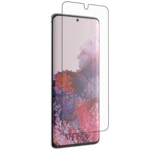 Samsung Galaxy S20 Clear Tempered Glass Screen