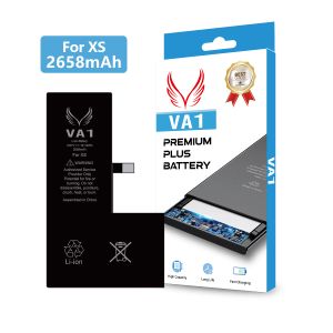 VA1 PREMIUM PLUS Battery for iPhone XS