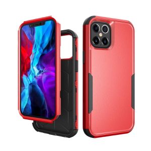 COMANDER CASE FOR IPHONE 12 MINI RED