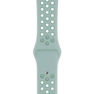 WATCH BANDS 42/44/45 DARK BLUE INNER GRAY