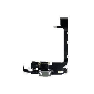 Aftermarket Plus Charging Port Flex Cable with Board for IP 11 Pro Max
- Midnight Green