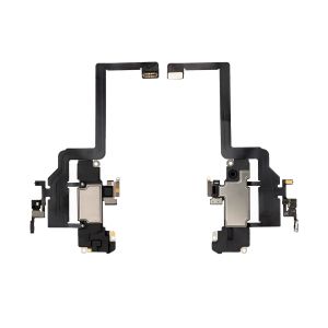 Aftermarket Plus Earpiece Speaker with Proximity Sensor Flex Cable for IP 11