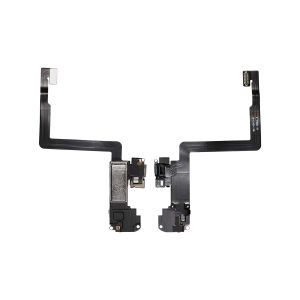 Aftermarket Plus Earpiece Speaker with Proximity Sensor Flex Cable for IP 11 Pro